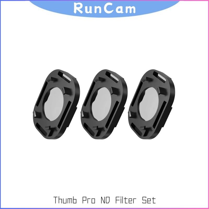 Drone Kit Beginner - RunCam Thumb Pro 4K FPV Camera