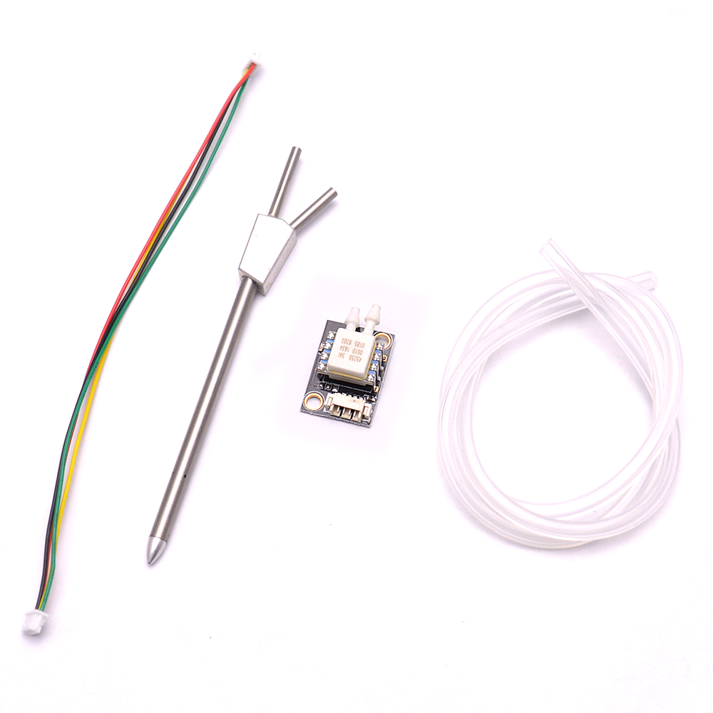 Drone Kit Hexacopter - Pixhawk PX4 Differential Airspeed Sensor Head