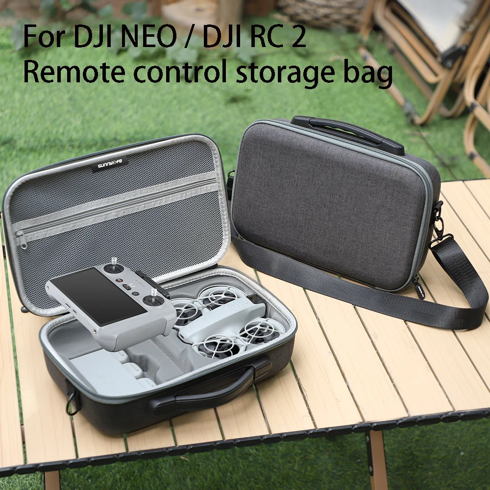 For DJI NEO RC 2 Remote Contro - Drone Kit Build Yourself ulasan dan harga
