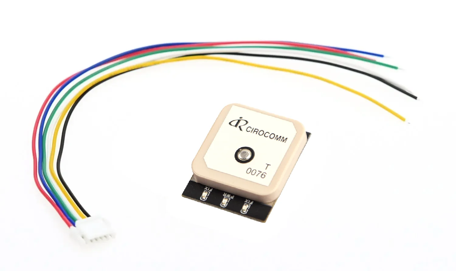 M10S GPS 10Hz GPS Module with  - Drone Kit Hexacopter ulasan dan harga