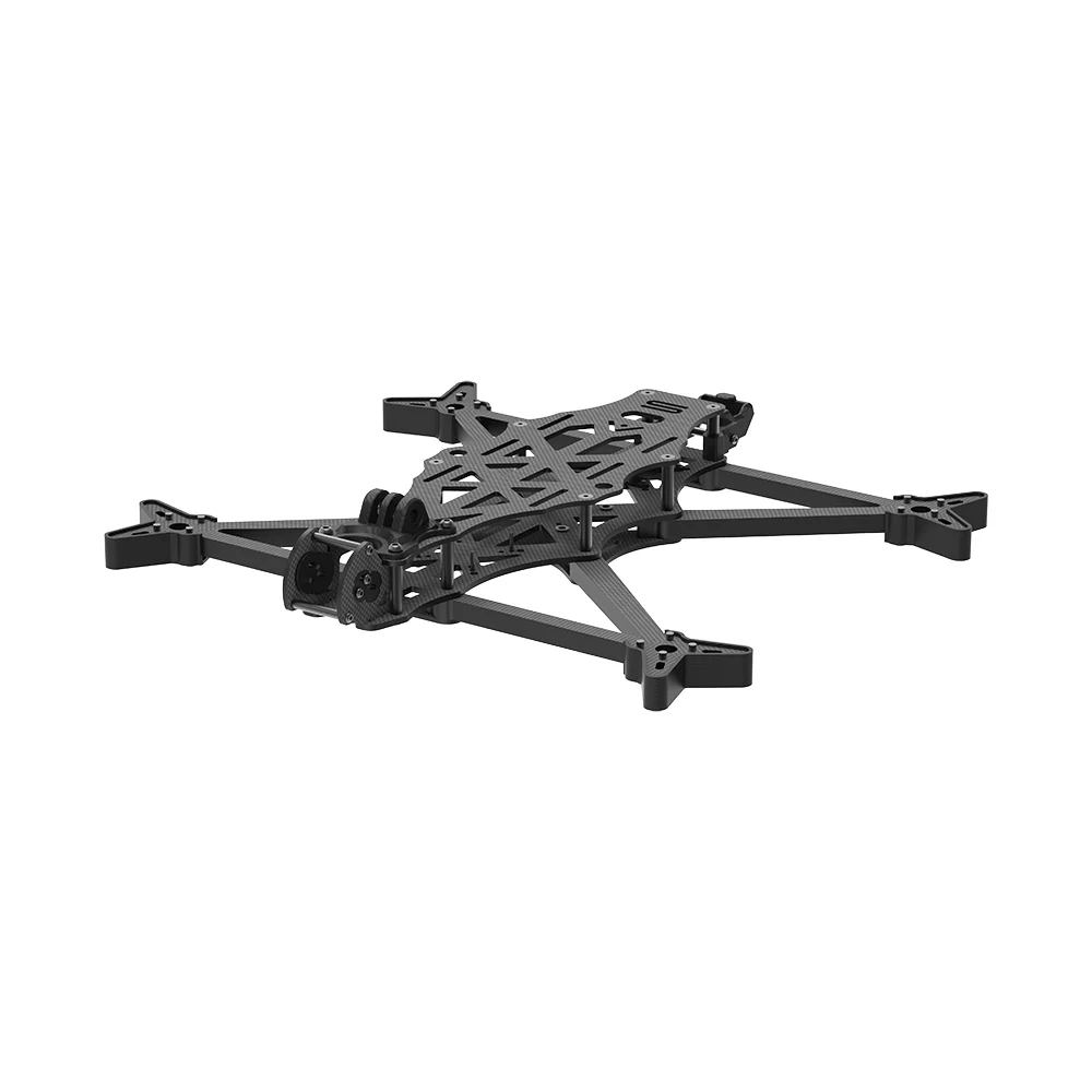 2025 New IFlight AOS 7 EVO V1. - Drone Kit Fpv ulasan dan harga