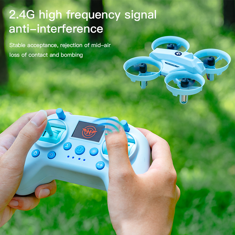 S4 Flight Simulator Kit for FP - Drone Kit Plug And Play ulasan dan harga