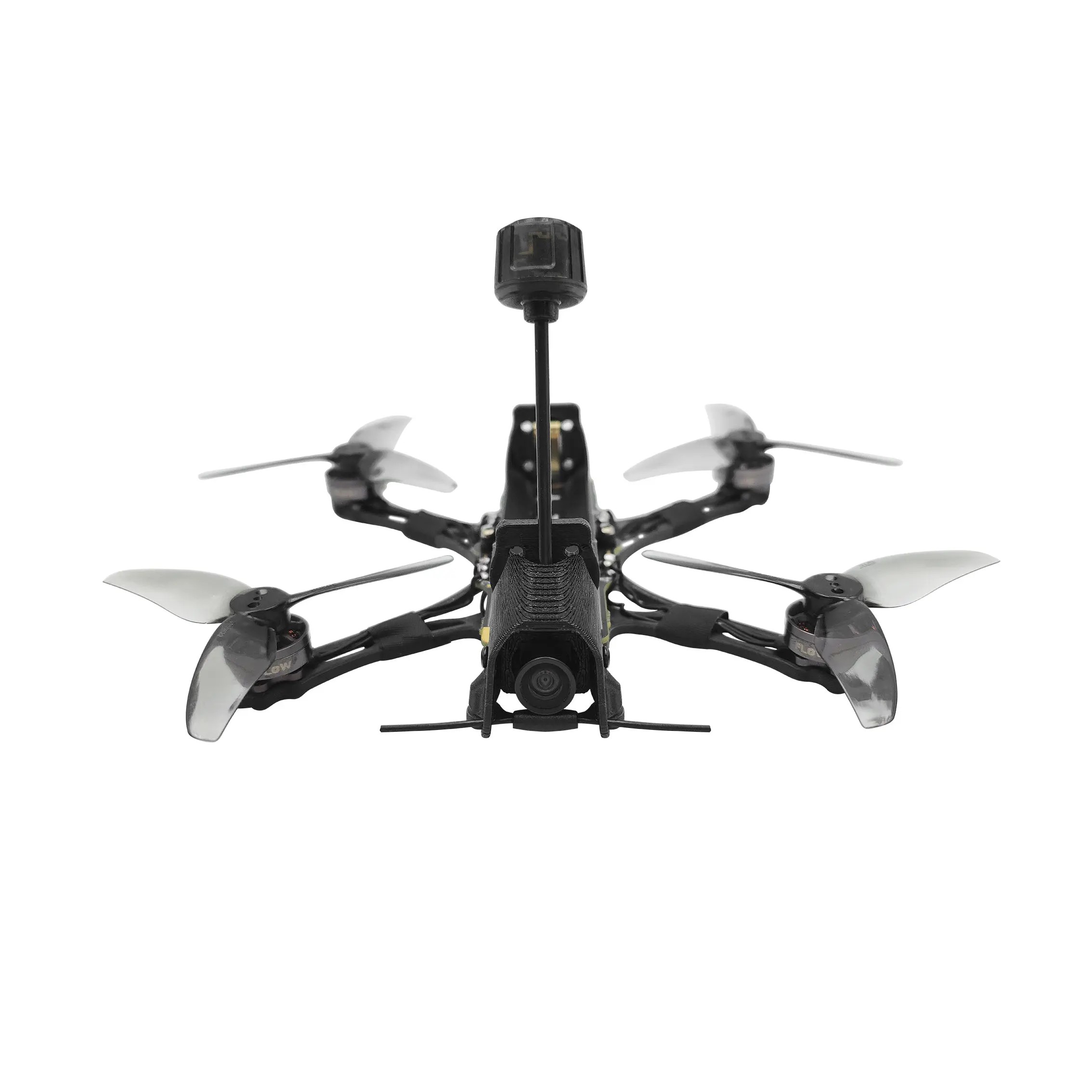 NewBeeDrone LionBee 3inch Long - Drone Kit Long Range ulasan dan harga