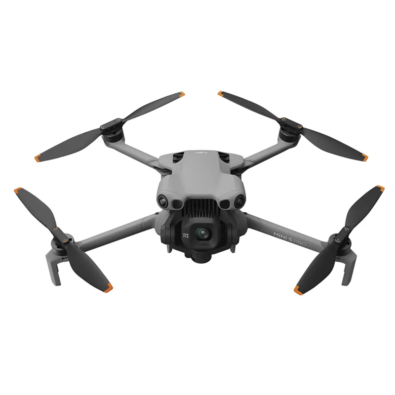 DJI Mini 5 Pro Fly More Combo  - Drone Kit With Camera ulasan dan harga