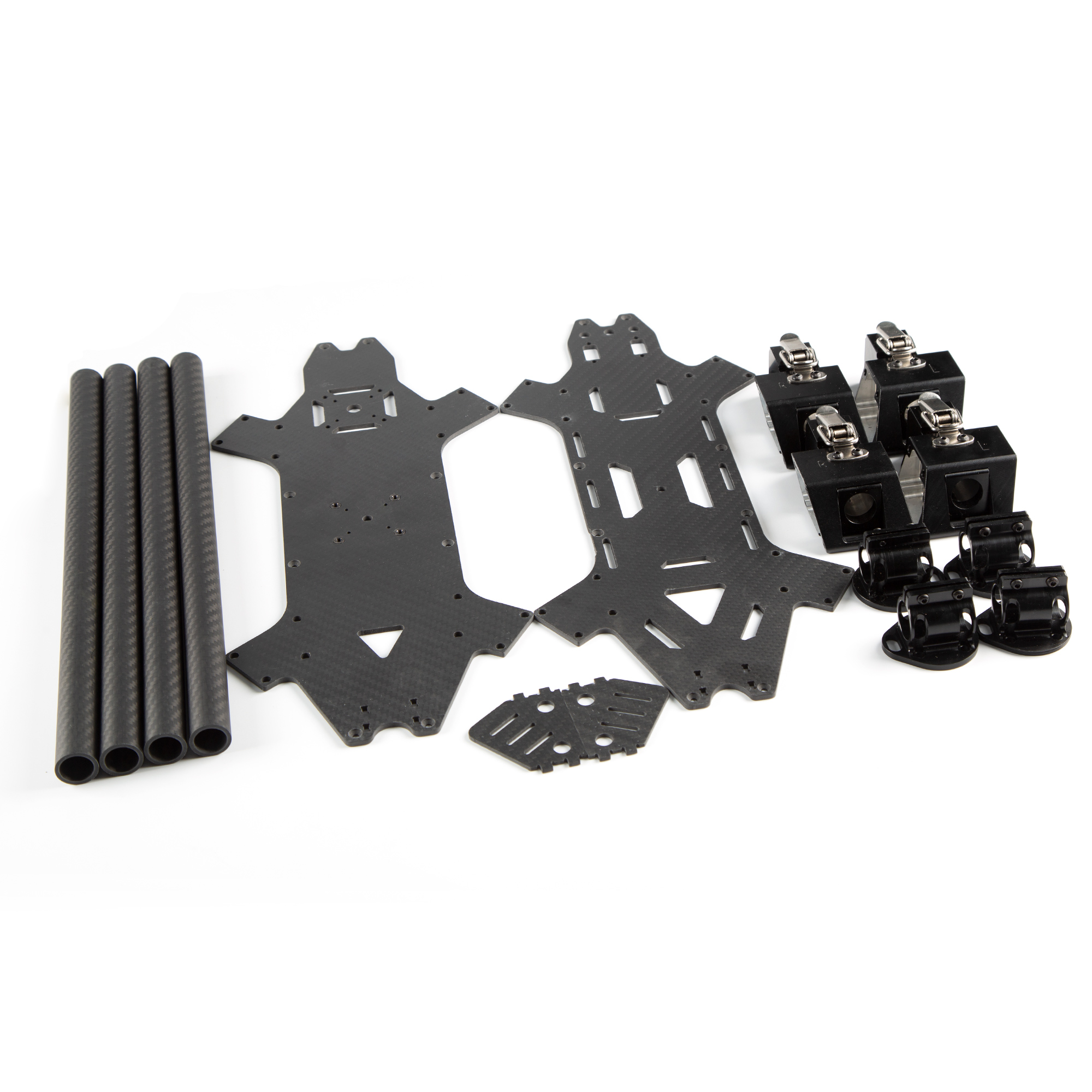 15inch /17inch FPV Carbon Fibe - Drone Kit Fpv ulasan dan harga