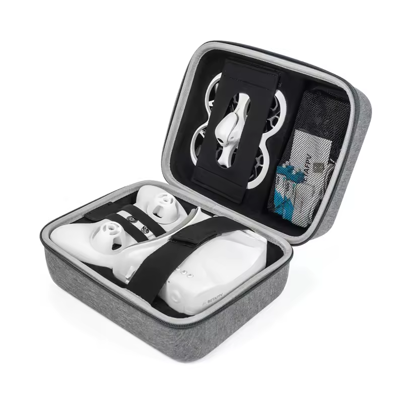 BETAFPV Cetus X FPV Kit Brushl - Drone Kit With Camera ulasan dan harga