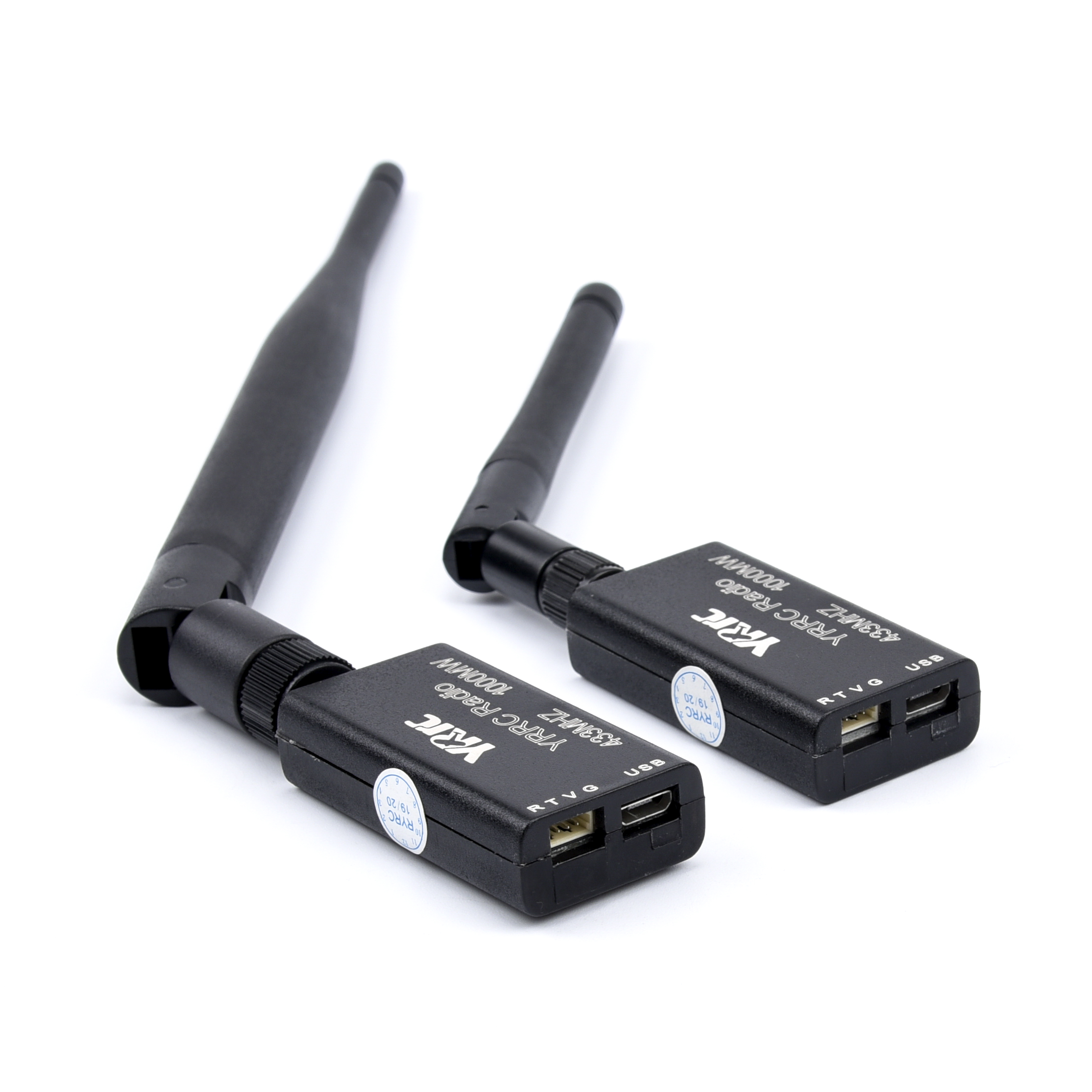 3DR 433Mhz / 915Mhz 100MW 500M - Drone Kit Hexacopter ulasan dan harga
