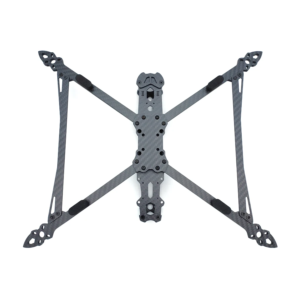 Mark4 V2 Mark 4 7 inch/8 inch/ - Drone Kit Racing ulasan dan harga