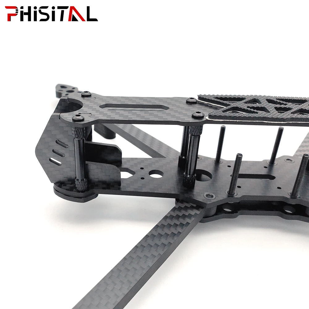 Mark4 V2 Mark 4 7 inch/8 inch/ - Drone Kit Racing ulasan dan harga