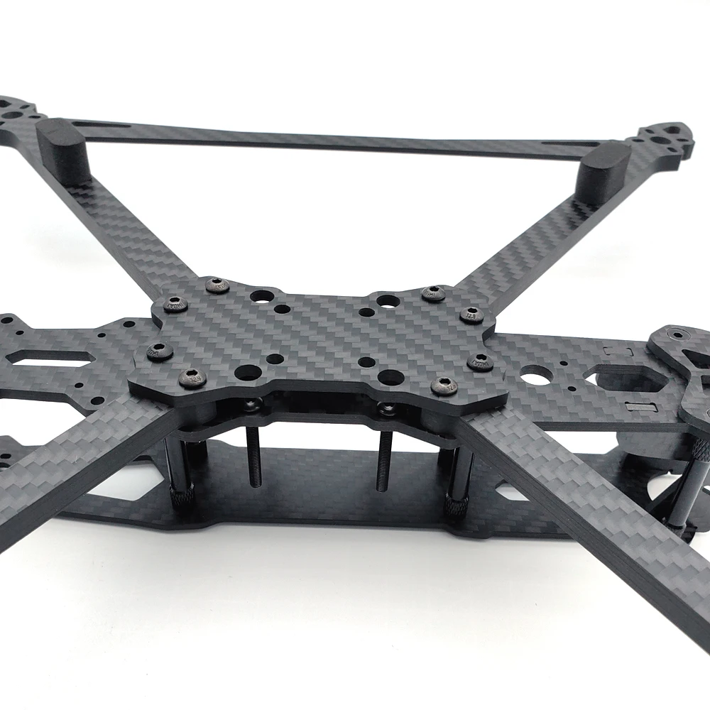 Mark4 V2 Mark 4 7 inch/8 inch/ - Drone Kit Racing ulasan dan harga