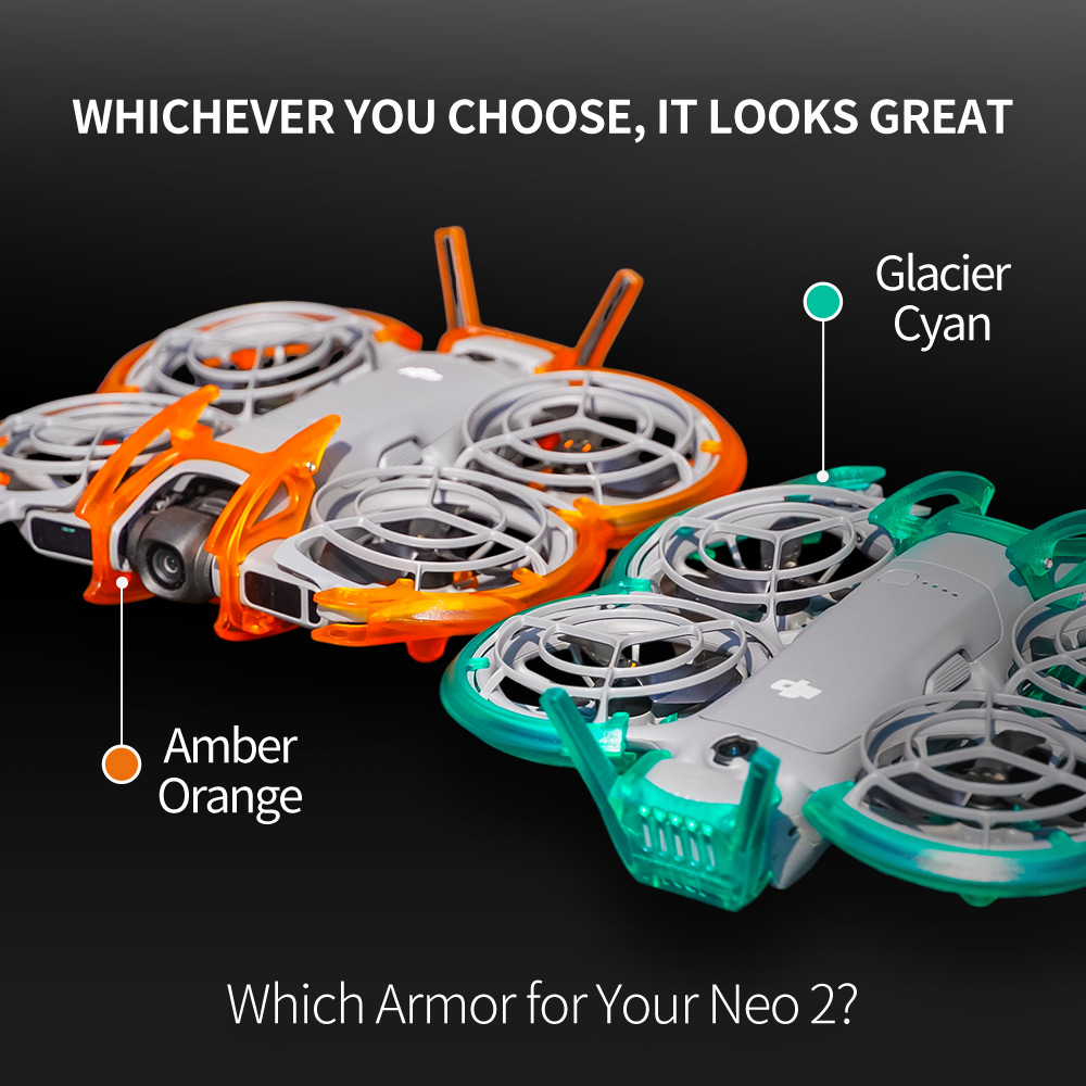 4in1 Injection-Molded Protecti - Drone Kit Build Yourself ulasan dan harga