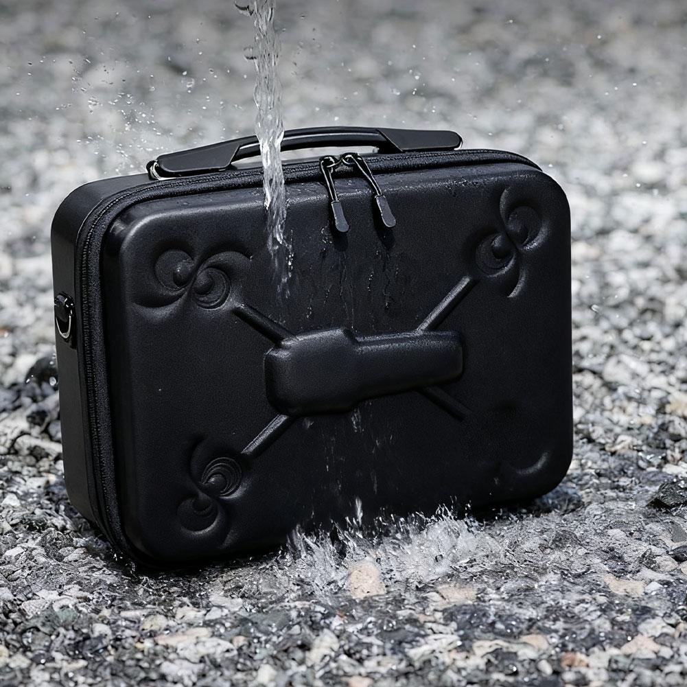 For MINI5pro High-end Storage  - Drone Kit Waterproof ulasan dan harga