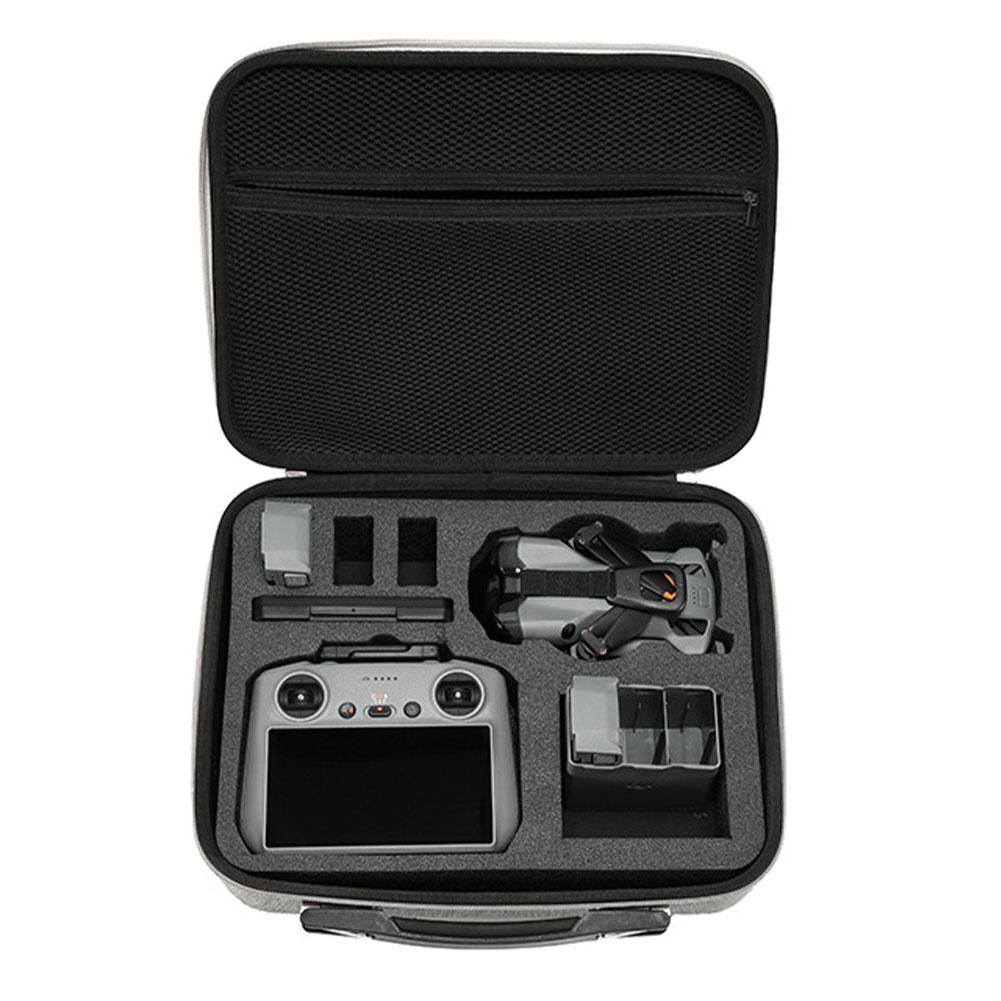 For MINI5pro High-end Storage  - Drone Kit Waterproof ulasan dan harga