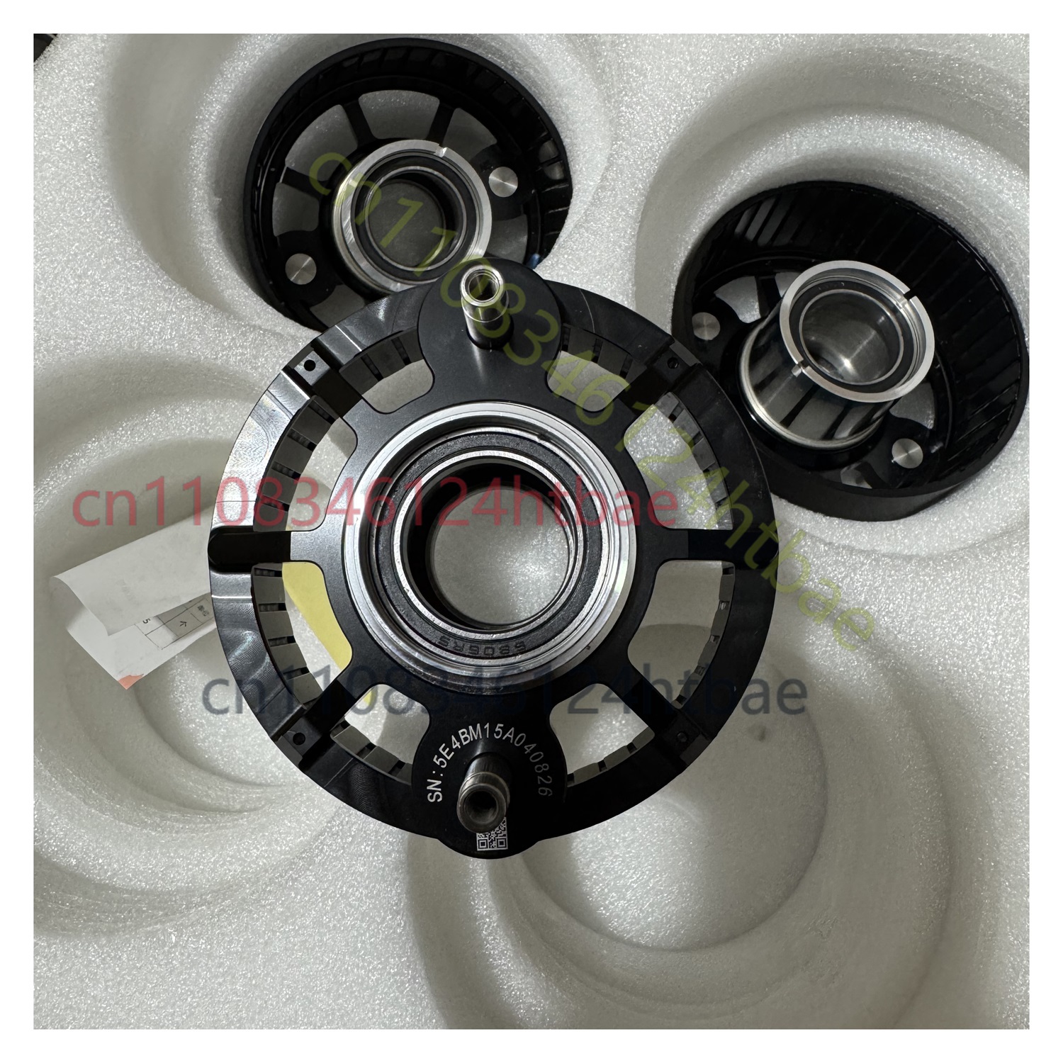 Original New Power Motor Rotor - Drone Kit Professional ulasan dan harga