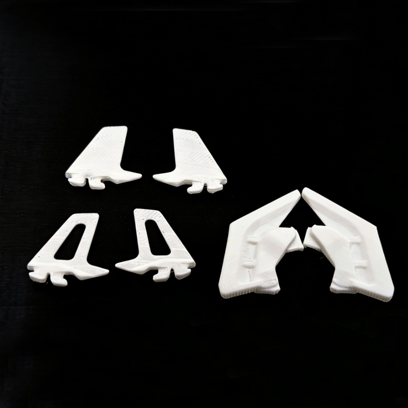 1Set For Oxbot Lumo18 FPV RC D - Drone Kit Build Yourself ulasan dan harga