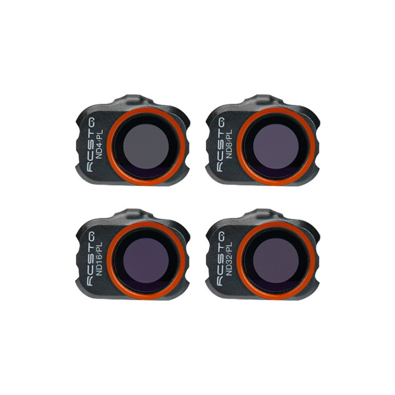 Drone Filter For DJI Mini 2/Mi - Drone Kit With Camera ulasan dan harga