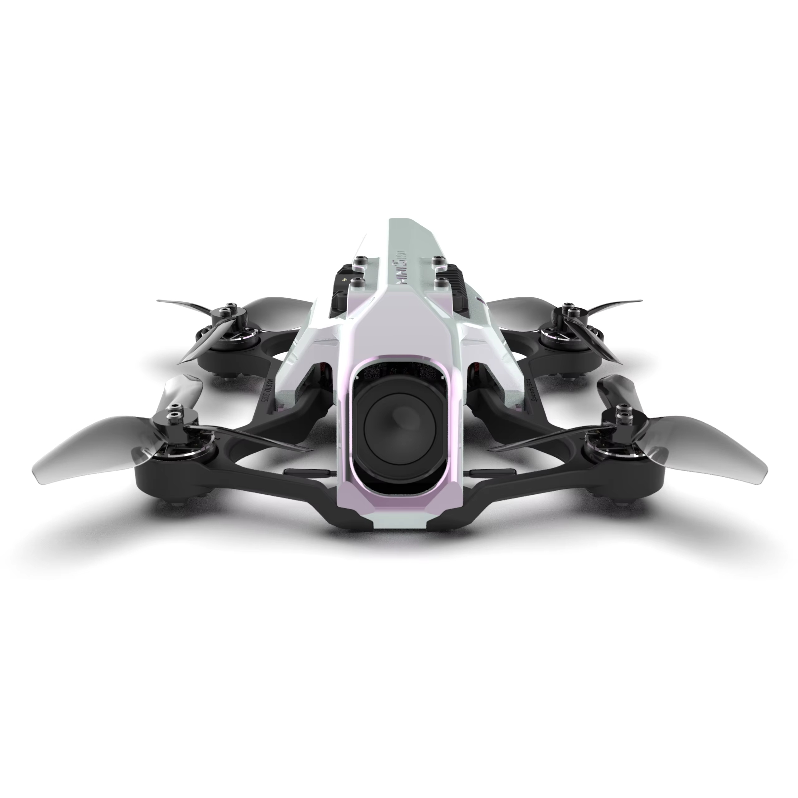 SpeedyBee Mario Mini25 PW /Mar - Drone Kit Long Range ulasan dan harga