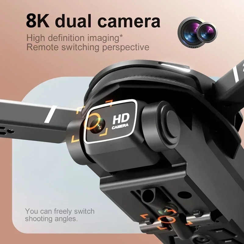 Lenovo 2026 New V88 Profession - Drone Kit Long Range ulasan dan harga