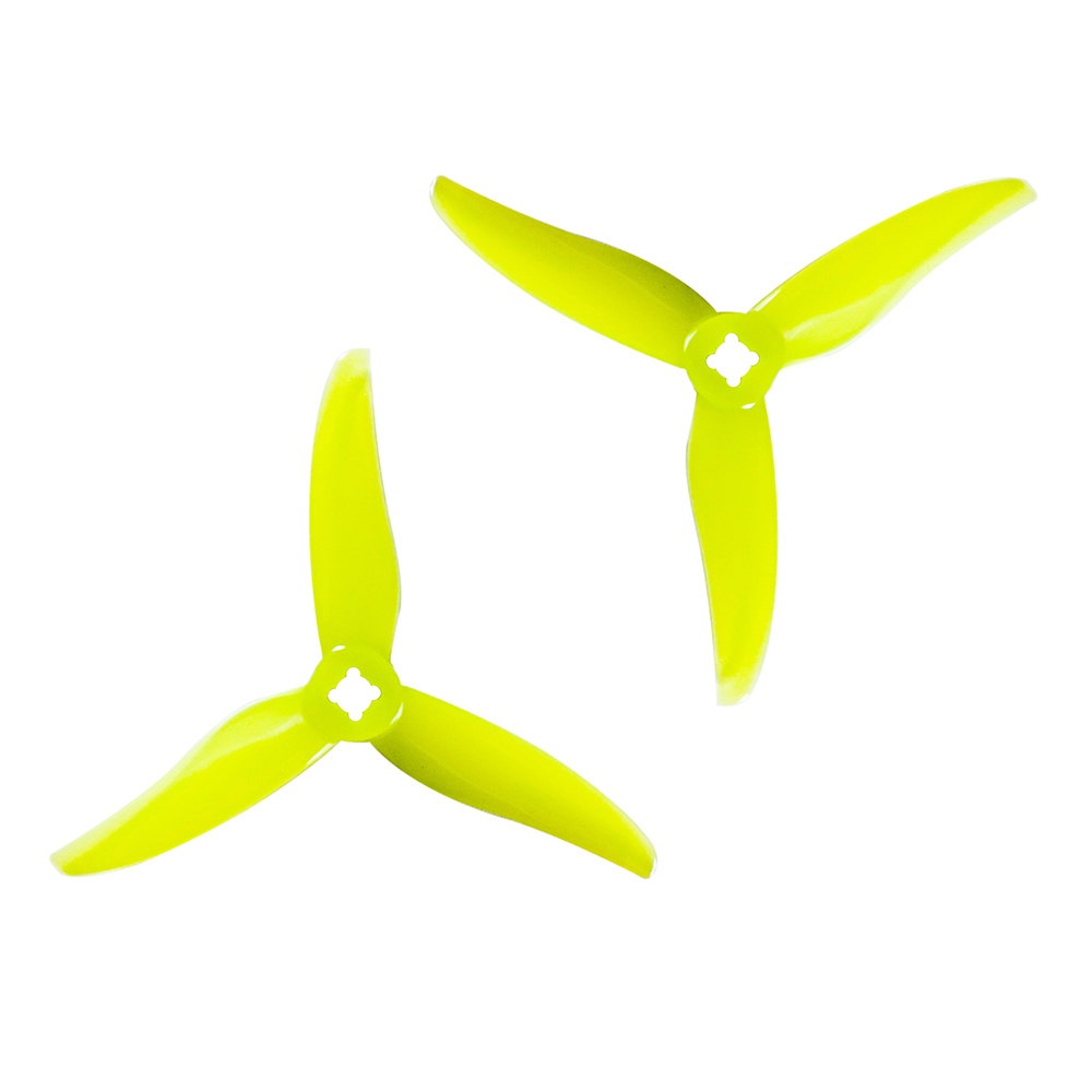 Gemfan Hurricane 3520 3-Blade  - Drone Kit Racing ulasan dan harga