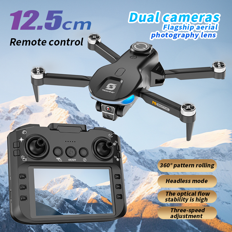 HD 8K Professional GPS Drone w - Drone Kit Hexacopter ulasan dan harga