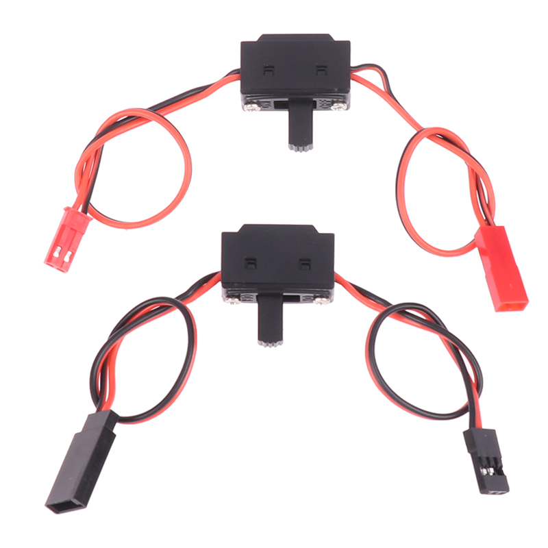 2PCS Receiver Power On / Off B - Drone Kit Beginner ulasan dan harga