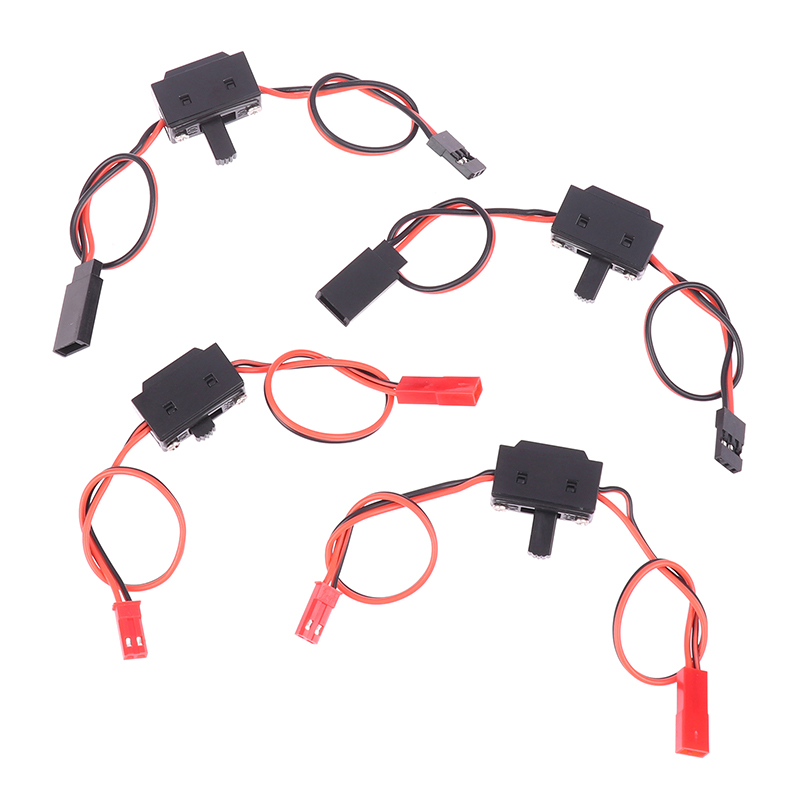 2PCS Receiver Power On / Off B - Drone Kit Beginner ulasan dan harga