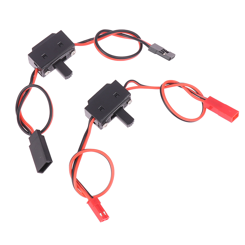 2PCS Receiver Power On / Off B - Drone Kit Beginner ulasan dan harga