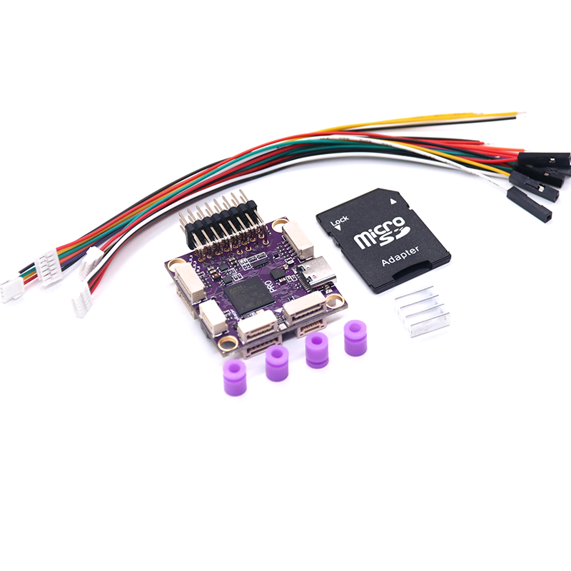 Rctosky Pixracer PRO Autopilot - Drone Kit Vtol ulasan dan harga