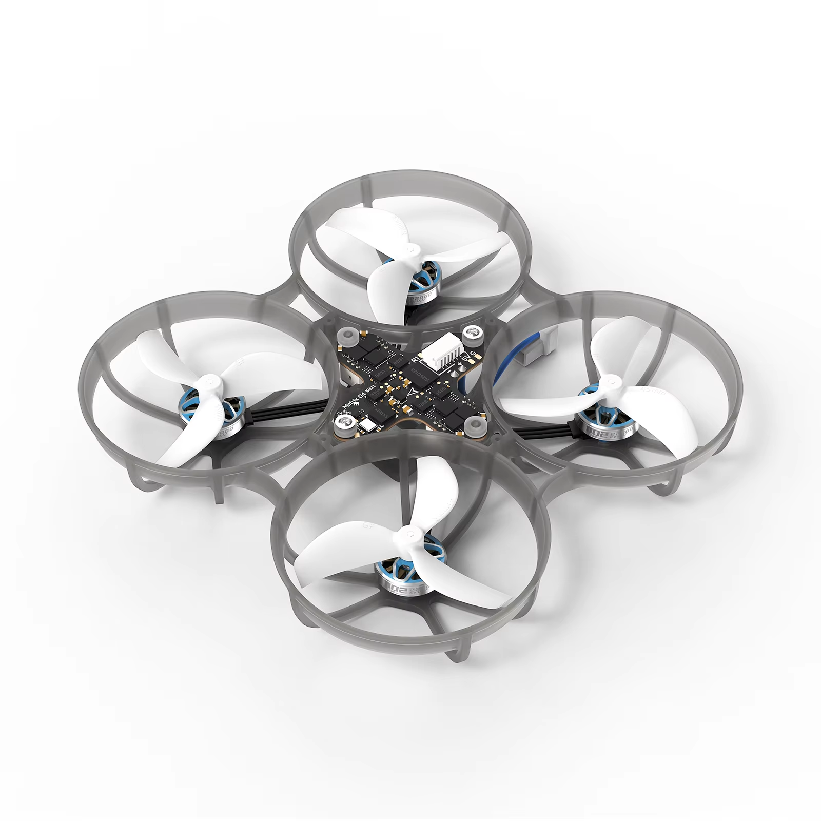 BETAFPV Meteor75 Pro FPV Drone - Drone Kit Fpv ulasan dan harga