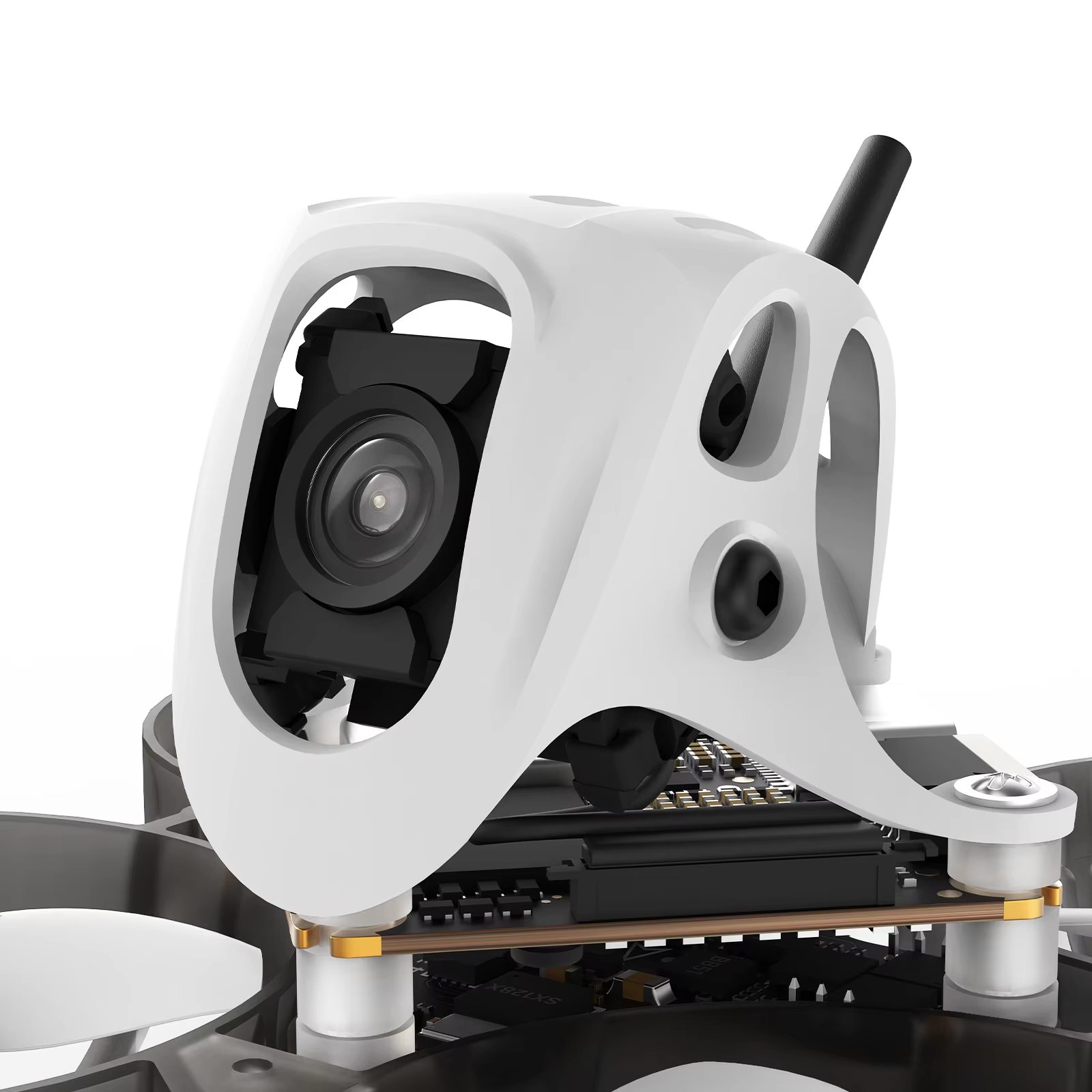 BETAFPV Meteor75 Pro FPV Drone - Drone Kit Fpv ulasan dan harga