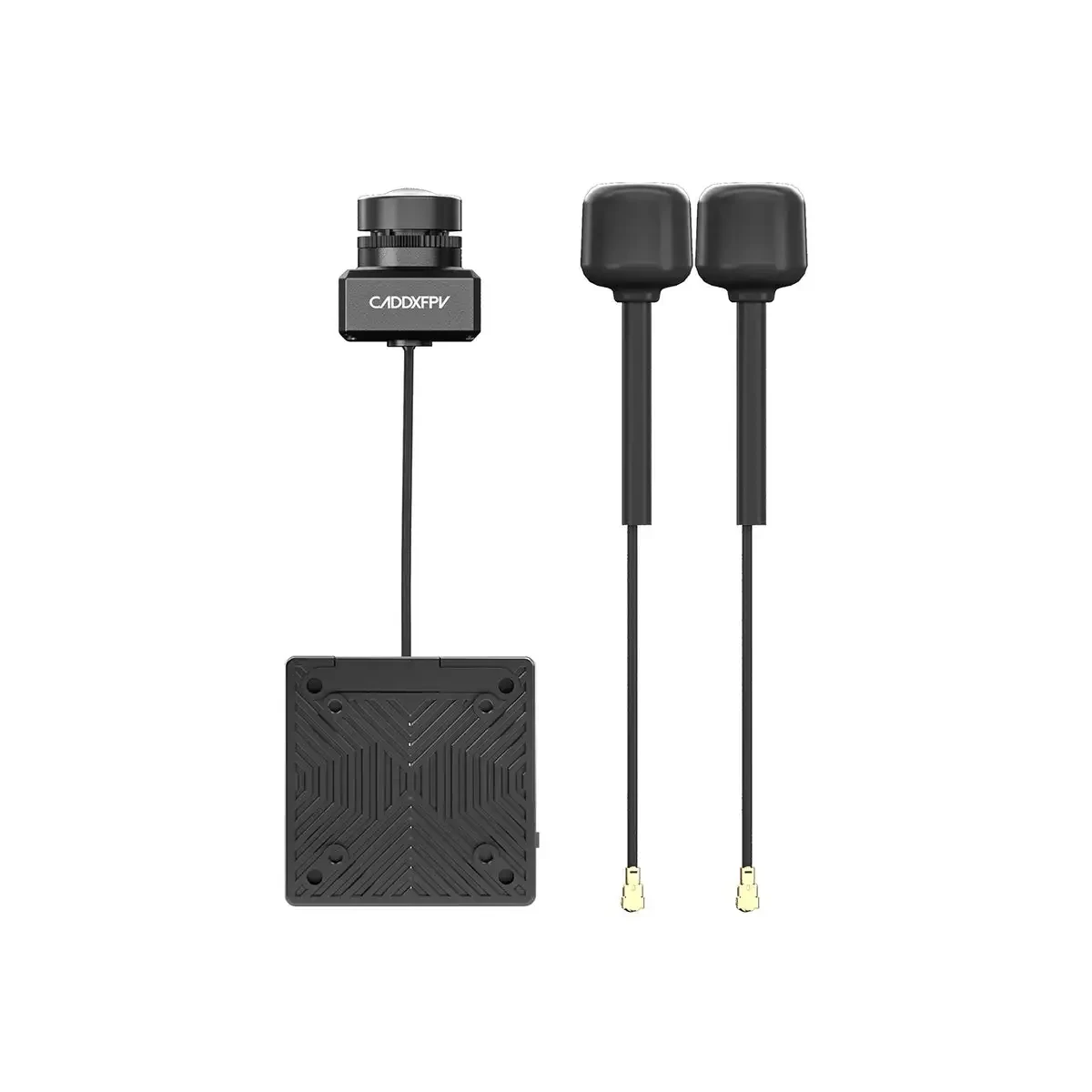 Walksnail Avatar HD Pro/HD Kit - Drone Kit Build Yourself ulasan dan harga