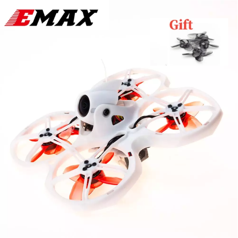 Emax Tinyhawk II 2 RTF FPV Rac - Drone Kit Build Yourself ulasan dan harga