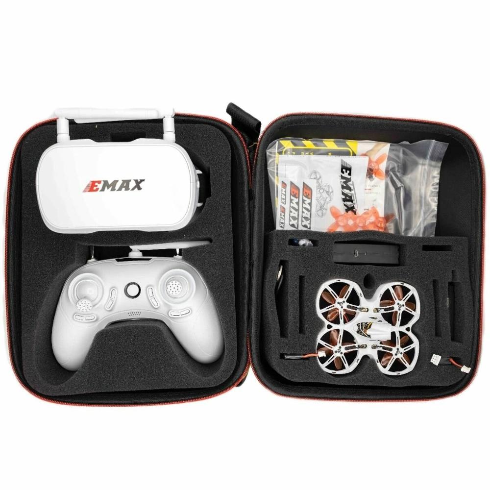Emax Tinyhawk II 2 RTF FPV Rac - Drone Kit Build Yourself ulasan dan harga