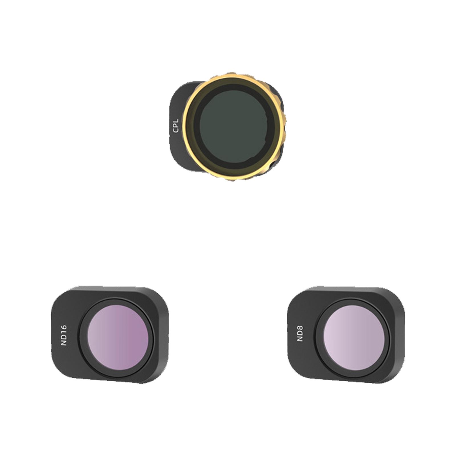 Lens Filter Waterproof Kit Tem - Drone Kit Waterproof ulasan dan harga