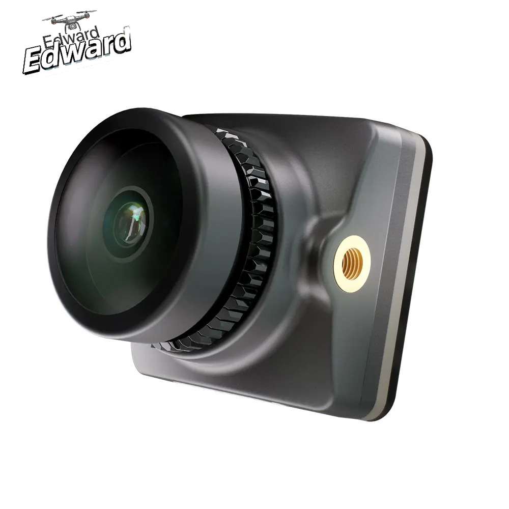 2026 Edward RunCam Phoenix 2 S - Drone Kit Hexacopter ulasan dan harga