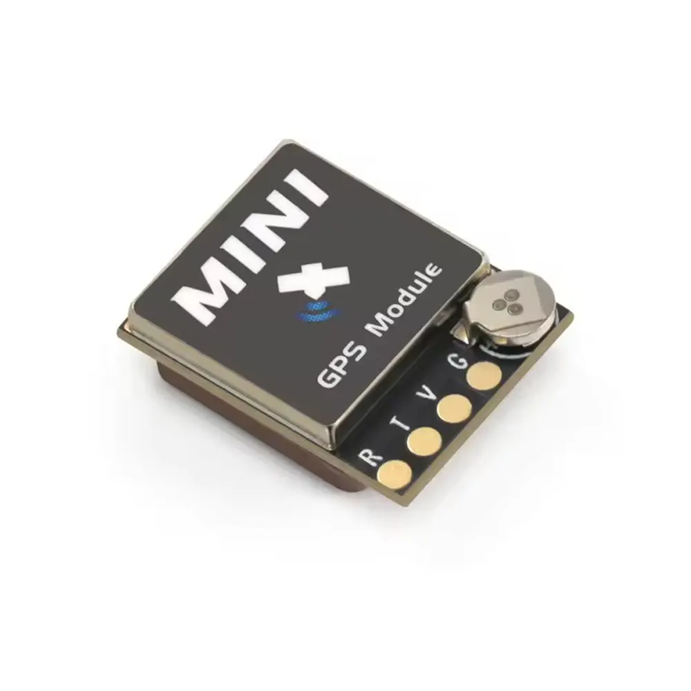 FlyFishRC M10 Mini GPS Module  - Drone Kit Long Range ulasan dan harga