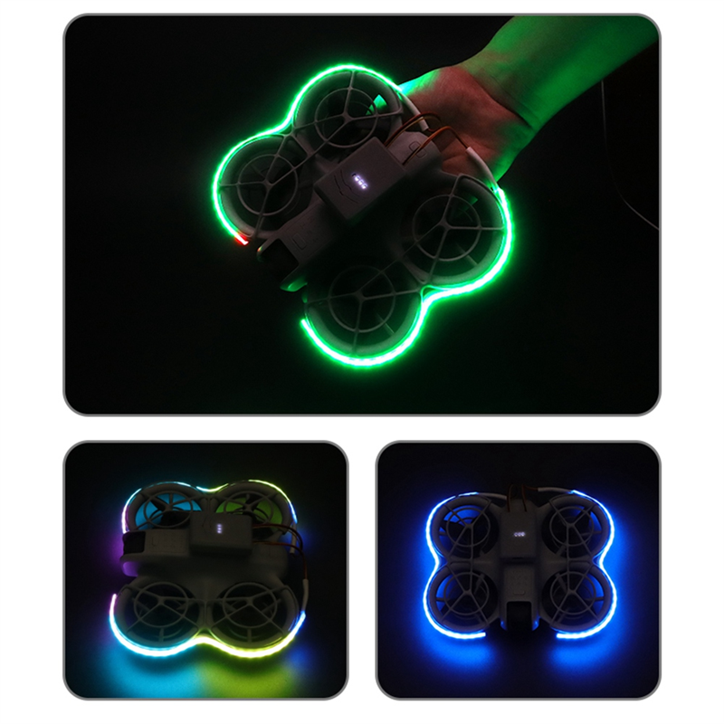 【Flash-Deal!】For DJI AVATA 2/N - Drone Kit Waterproof ulasan dan harga