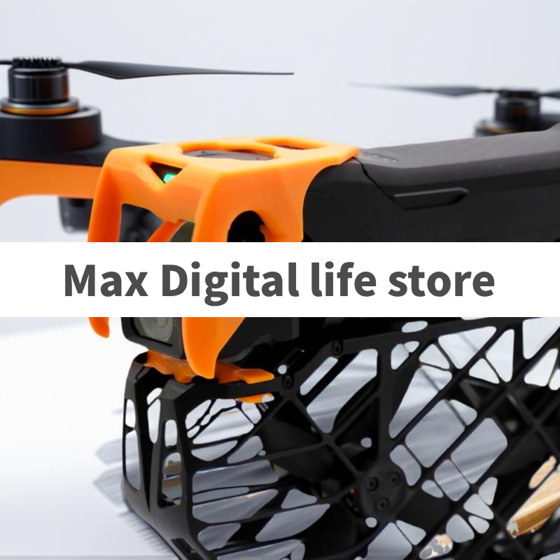 For Hover X1 Pro/Pro Max Drone - Drone Kit With Camera ulasan dan harga