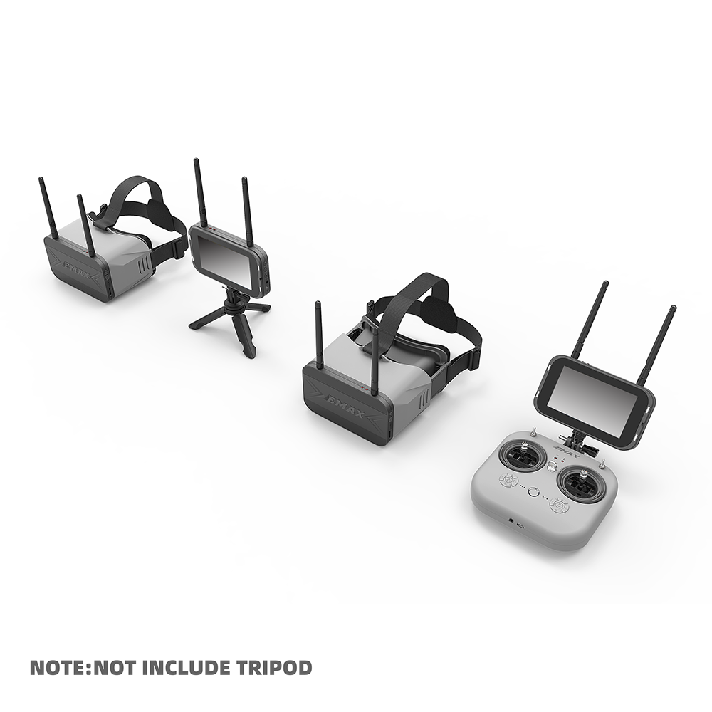 Emax Tinyhawk III 3 RTF Kit FP - Drone Kit Build Yourself ulasan dan harga