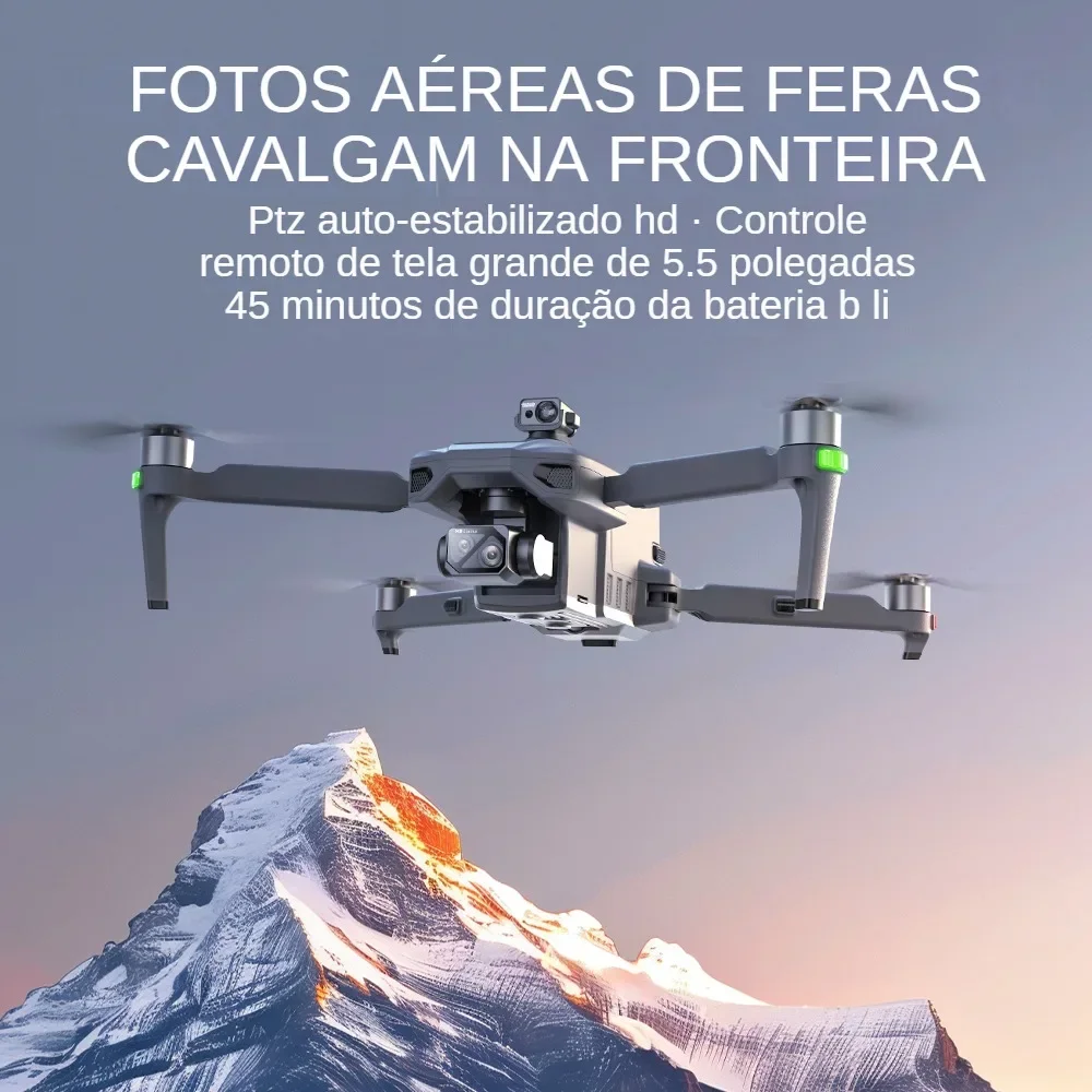 ZLL SG909 SG909MAX Professiona - Drone Kit Professional ulasan dan harga