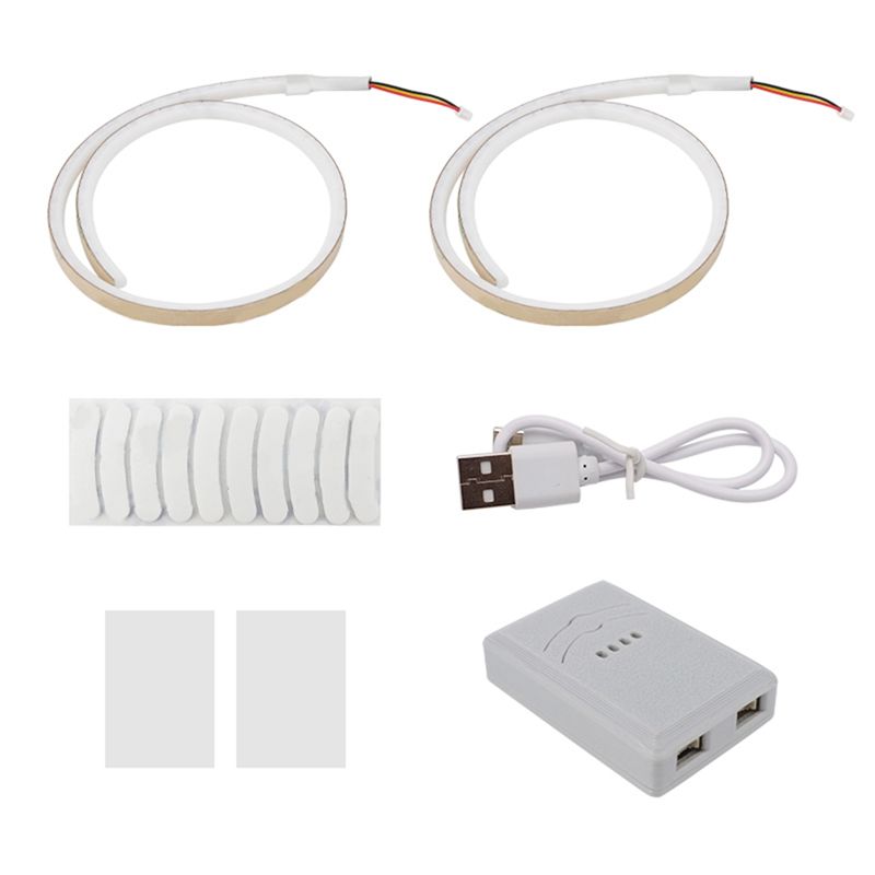 For DJI AVATA 2/NEO Drone Lumi - Drone Kit Waterproof ulasan dan harga