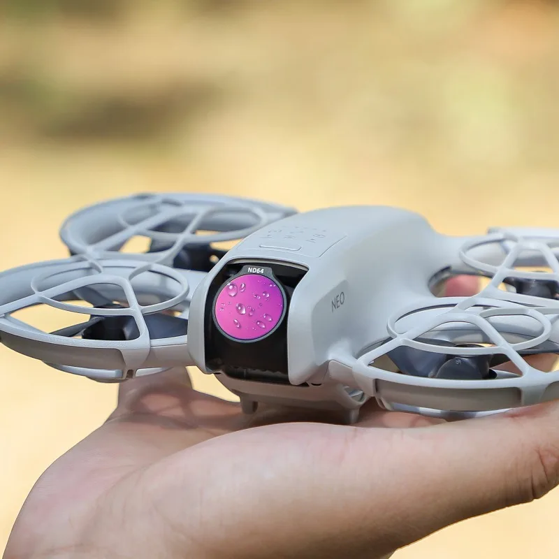 Lens Filter for DJI Neo ND Fil - Drone Kit With Camera ulasan dan harga
